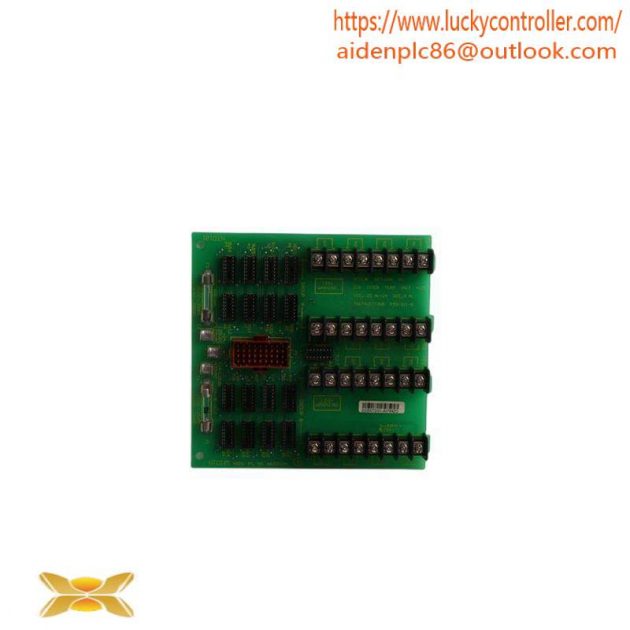 ABB RMBA-01 Modbus Adapter