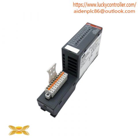 ABB DC541-CM C2 Digital I/O Modules