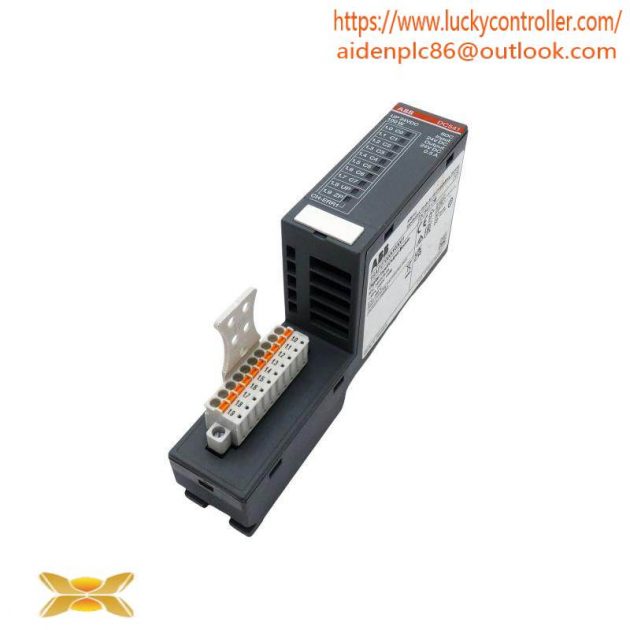 ABB DC541-CM C2 Digital I/O Modules