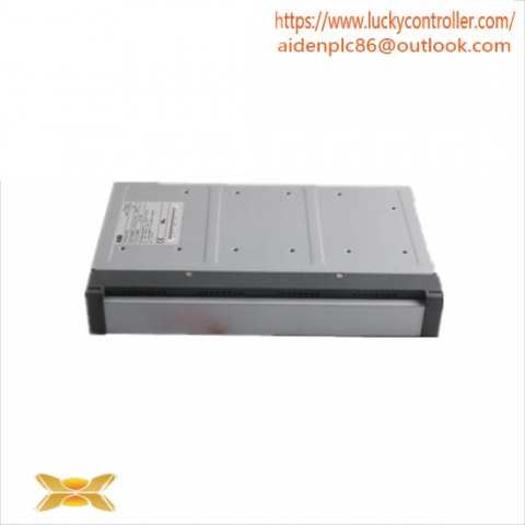 ABB DDO02 - High-Precision Digital Output Module, ABB PLC's, Output Module
