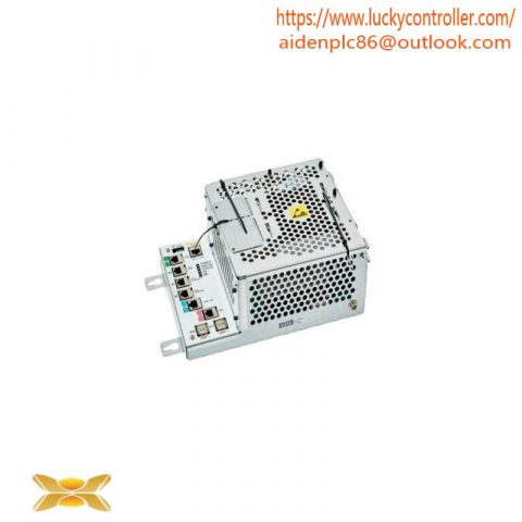 ABB DSQC1018 Robot Module, High Precision Industrial Automation Component