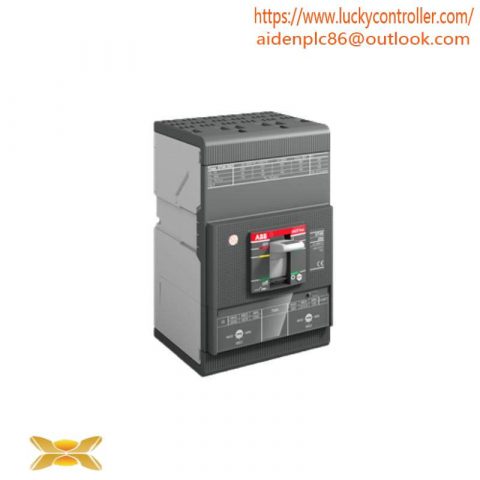ABB FF0A-03 Frequency Converter - Industrial Control Solutions
