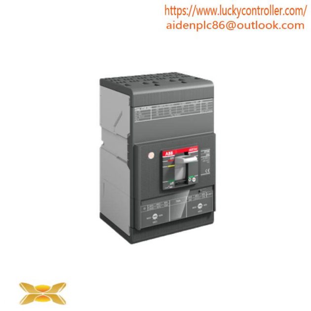 ABB FF0A-03 Frequency Converter - Industrial Control Solutions