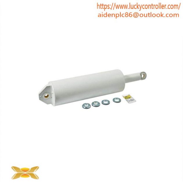 ABB 3HAC035219-002 Industrial Control Module