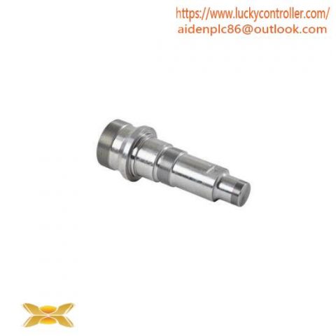 ABB IRB 6660 3HAC4545-1 Shaft, Advanced Industrial Robot Arm