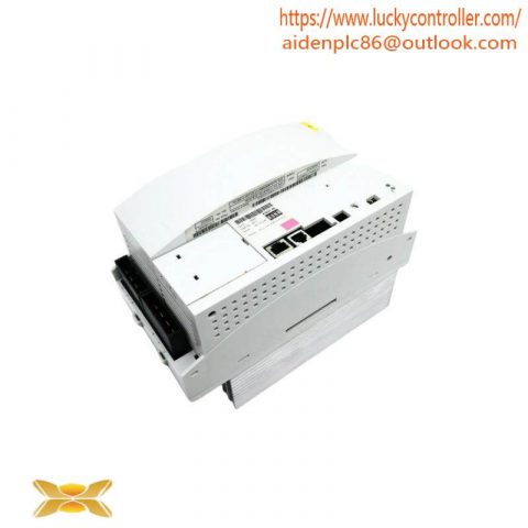 ABB KSD1-48 KUKA Robot Drive - High-Performance Control Module for Industrial Automation