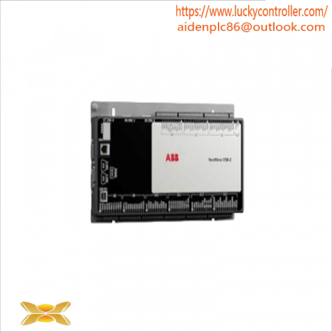 ABB NSB202-501W Industrial Control System Module