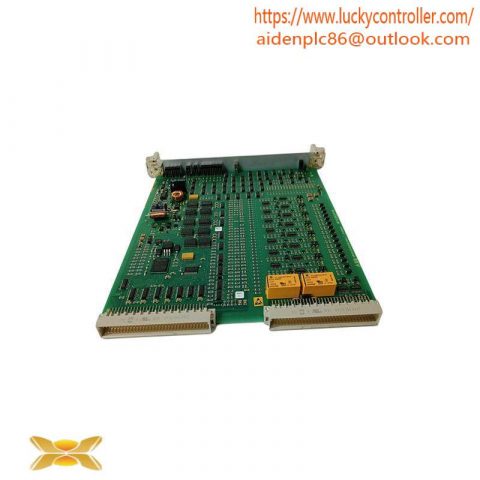 ABB PM154 3BSE003645R1 DCS Module