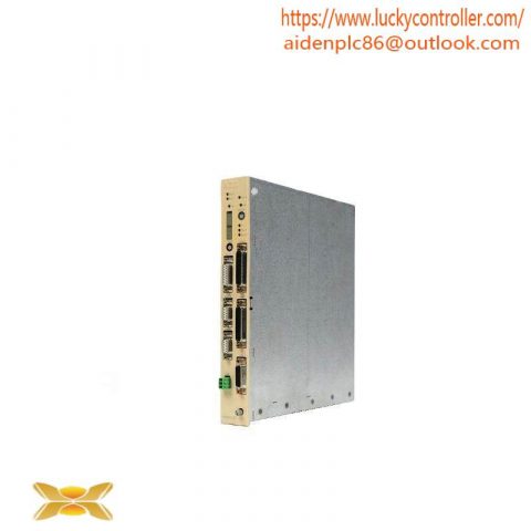Siemens PM645 Control Module