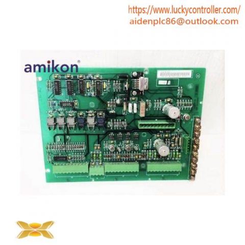 ABB SAFT-189-TSI Brand New: High-Power PLC Module