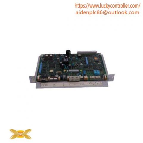 ABB SNAT-608-CMT Card: Advanced Control Module for Industrial Automation
