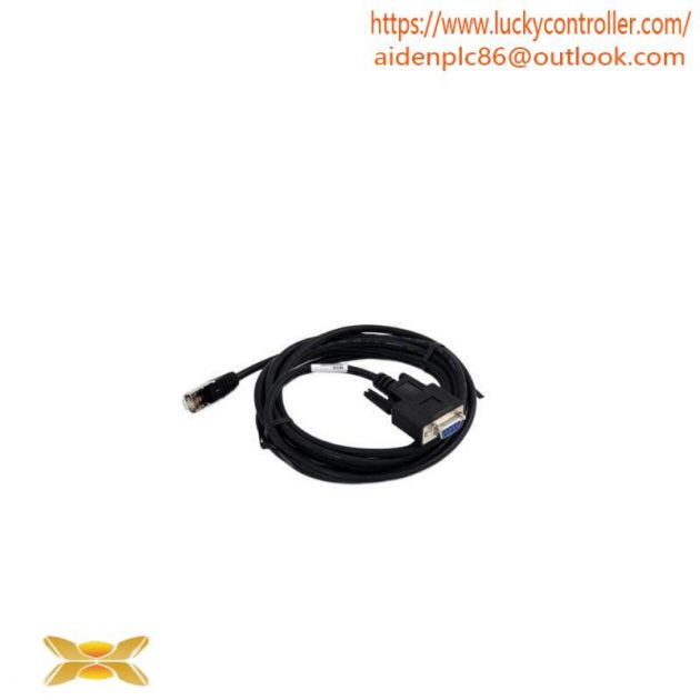 ABB 3HAC022971-004 Industrial Control Module, Precise Automation Solution
