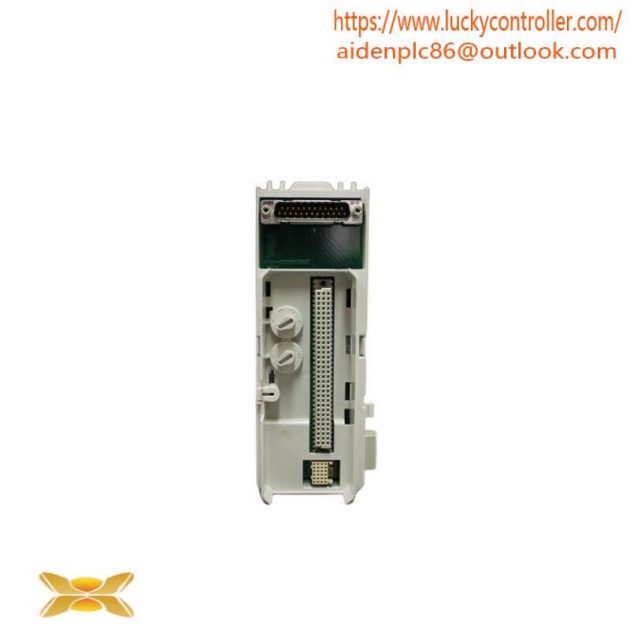 ABB TU812V1 NT255 Digital Input Module, Power Supply Unit