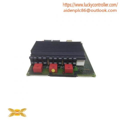 ABB YB560103-CE/024 Servo Axis Drive Board