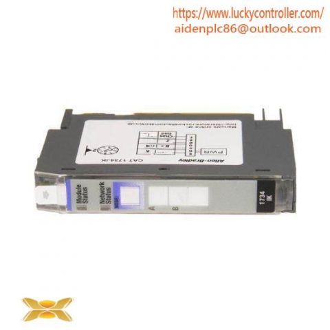 Allen-Bradley 2711PC-T10C4D8 PanelView Plus 6 1000 Operator Terminal