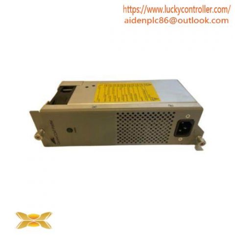 ALLIED AT-PWR4 Power Supply Unit Grey, Industrial Control Systems