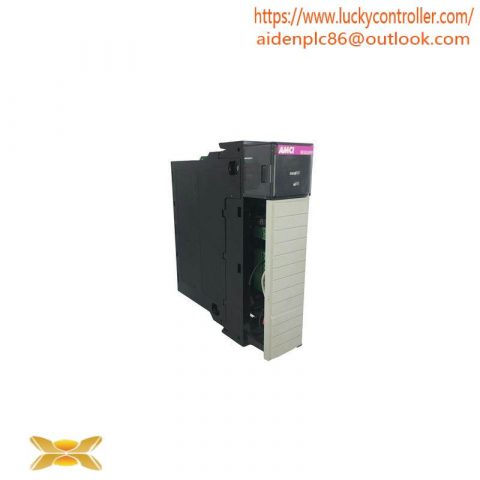 AMCI 1241: 1-Channel Resolver Unit - Precision Motion Control for Industrial Applications