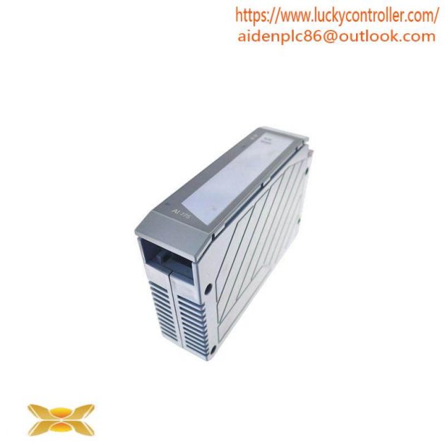 B&R 8BCR0004.1121A-0 Digital Input Module, High Performance for Industrial Automation