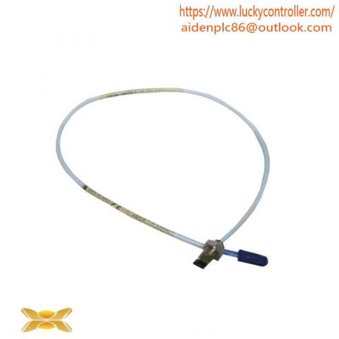 Bently Nevada 330103-00-02-10-02-00 - High Precision 3300 XL 8 mm Proximity Probes