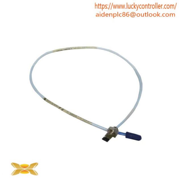 Bently Nevada 330103-00-02-10-02-00 - High Precision 3300 XL 8 mm Proximity Probes