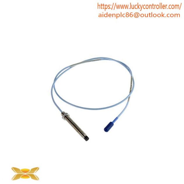 Bently Nevada 330704-000-060-10-02-00 Industrial Control System Module