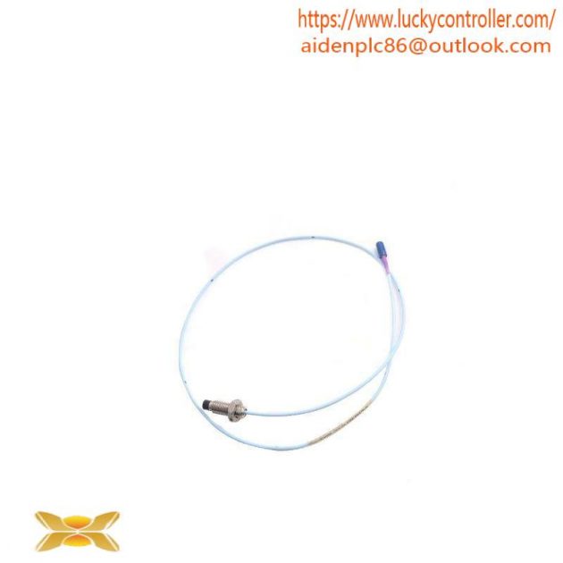 BENTLY NEVADA 330106-05-30-90-02-00, High-Performance 3300 XL Reverse Mount Probes
