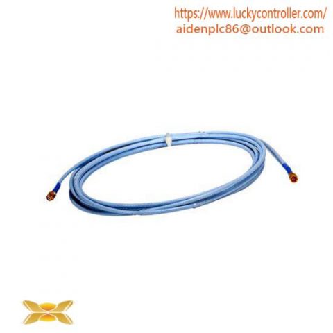 BENTLY NEVADA 330130-040-01-00 XL Extension Cable