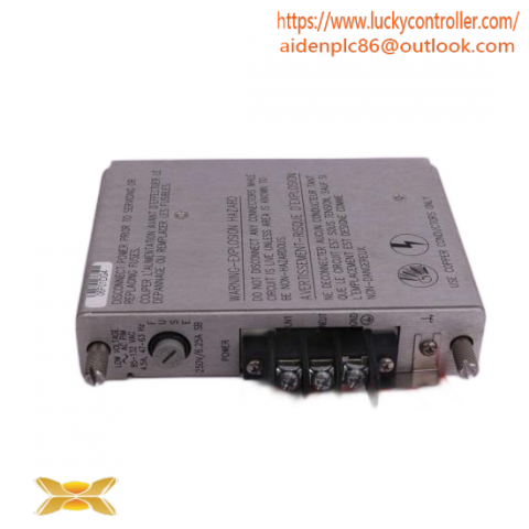 Bently Nevada 330130-040-03-00 Extension Cable for Industrial Control Systems