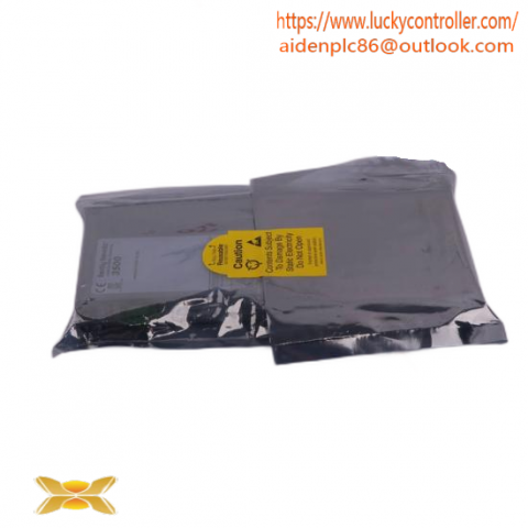 Bently Nevada 330704-000-060-10-02-CN: Precision Control Module for Industrial Automation