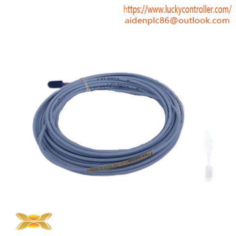 Bently Nevada 330705-02-18-90-02-00 Cable; Manufacturer: bently-nevada