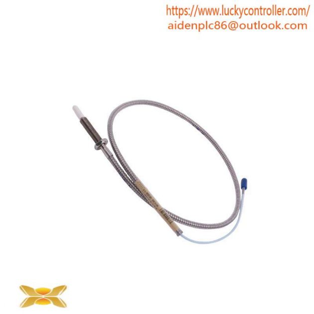 Bently Nevada 330905-00-05-10-12-CN Proximity Probes - Precision Sensor Technology for Industrial Automation