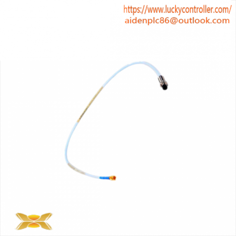 Bently Nevada 43331-12-05-02 Proximity Probes: Industrial Sensing Innovation
