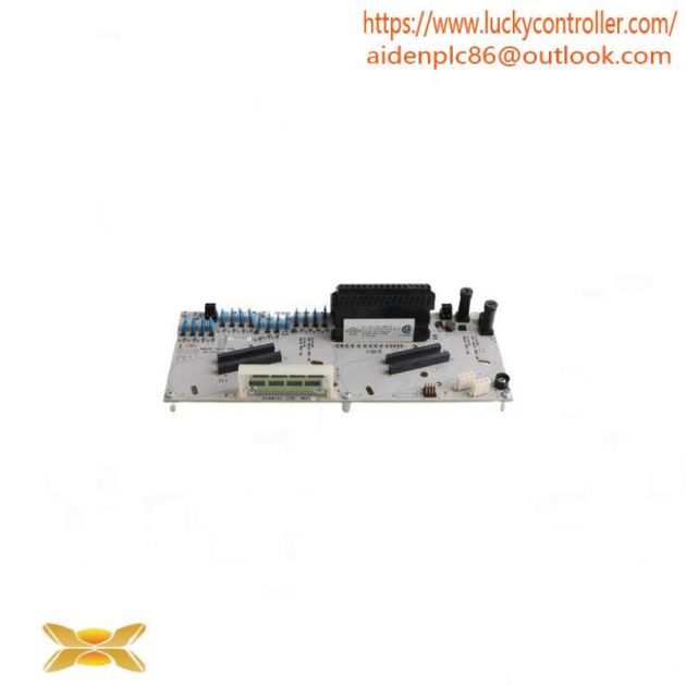 Honeywell CC-TAID11 51306731-175 Analog Input IOTA Module