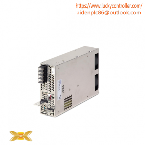 Cosel PBA1500F-24 New Factory: High-Power DC-DC Converter Module