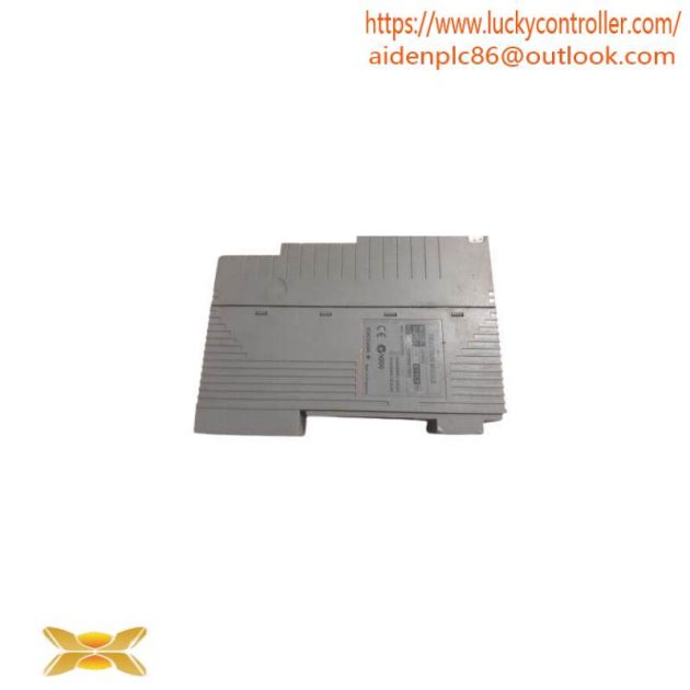 Yokogawa CP451-11 S2 Industrial Control Processor Module