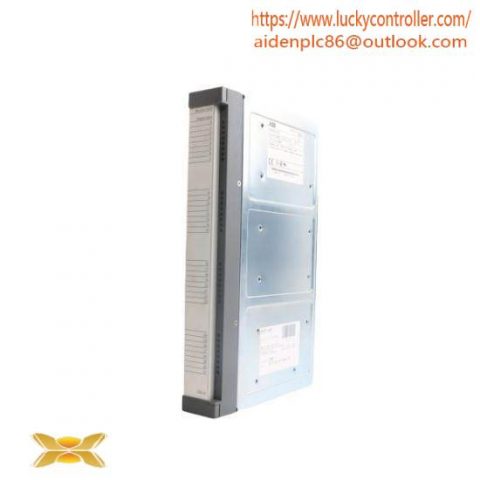 ABB DDI01 P3711-4-0369626 | Digital Input Module