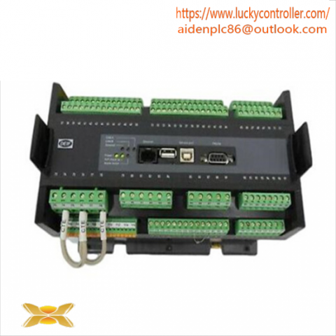 DEIF 822065-512159 Industrial Automation Controller