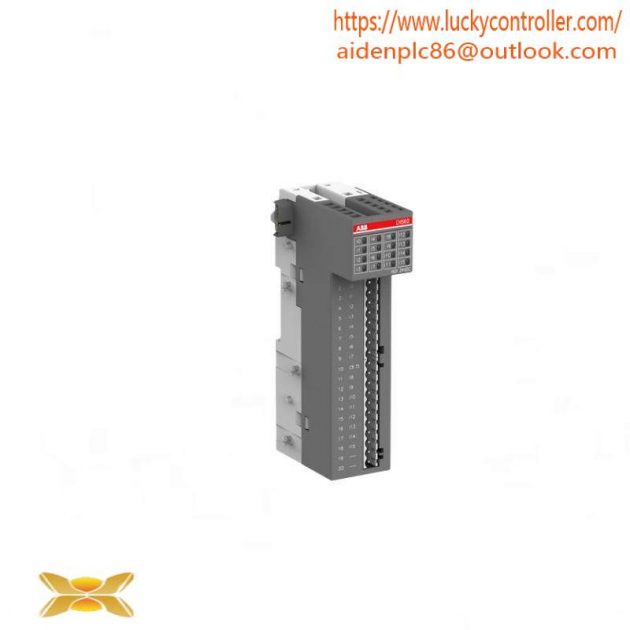 Woodward 8440-1706 Load Share Synchronizer