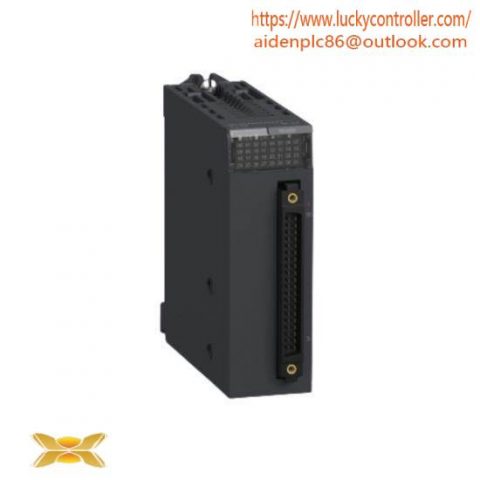 Schneider Electric BMXDD032O2K Discrete Input Module