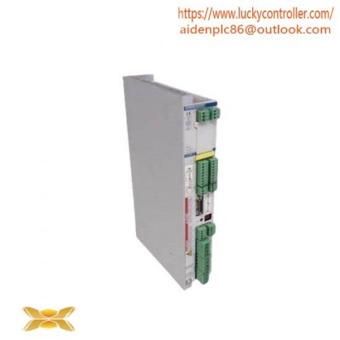 Indramat MHD115A-024-PP0-BA High-Efficiency Servo Motor for Industrial Automation
