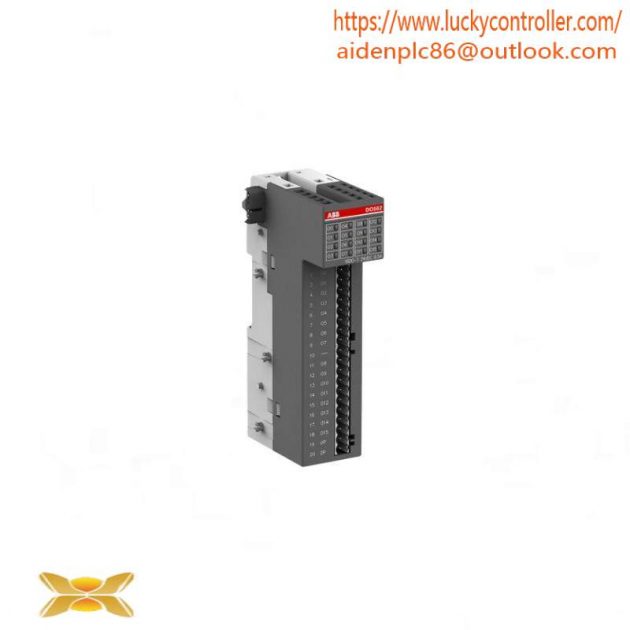 Siemens 6DD1600-0AJ10 Industrial Control Module