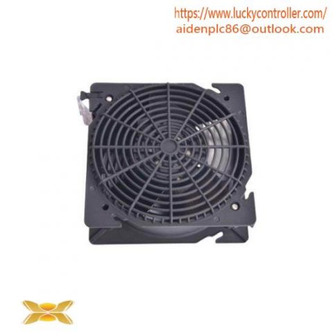 Ebmpapst K2E200-AH20-05: Industrial Cooling Solution, High Efficiency & Reliability