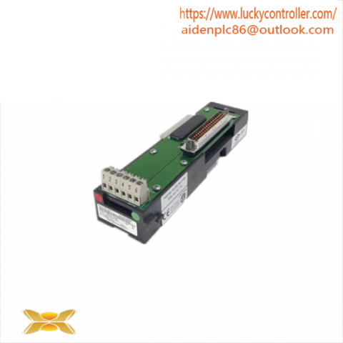 EMERSON 12P0831X062: Advanced Right LocalBus Extender for Industrial Automation