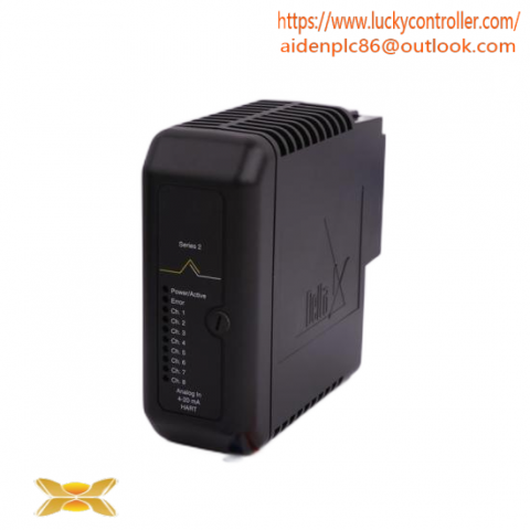 Emerson KJ3203X1-BA1 12P3270X032 - Advanced DeltaV System for Industrial Automation