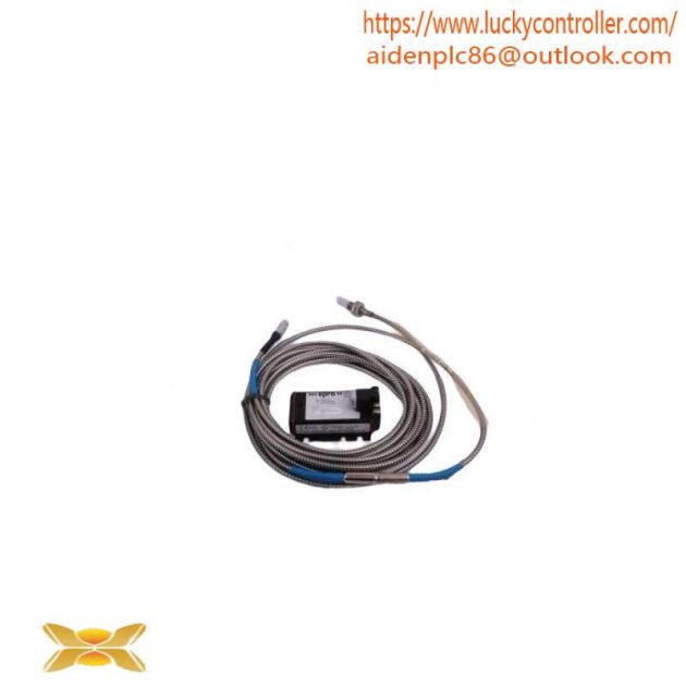 Emerson IMC-101-M-SC Industrial Ethernet to Multi-mode Fiber Optic Converter, -40 to 75°C Operating Temp