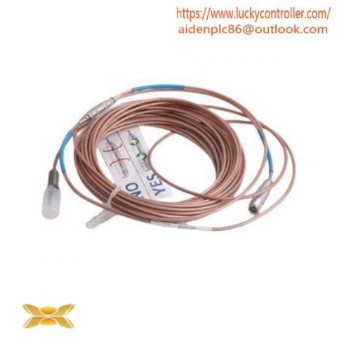 EPRO PR6423/10R-040: High-Performance Industrial Control Module