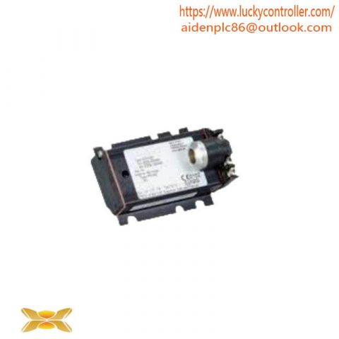 EPRO PR 6424/000-021 Sensor: Precision Control for Industrial Automation