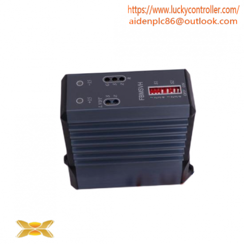 Foxboro FBM201c P0922YJ - Industrial Control Module