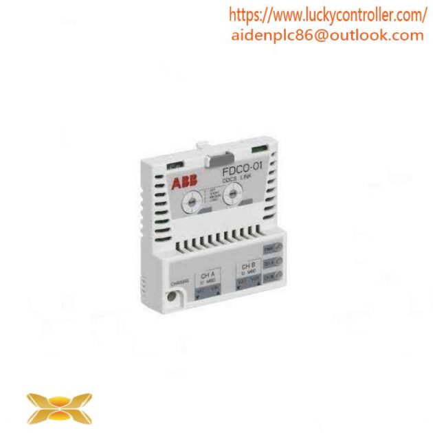 Siemens 6DD1600-0AJ10 Industrial Control Module