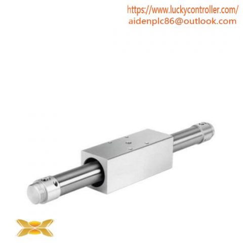 Rockwell A-B 1494R-N4 Disconnect Switch Shaft for Industrial Control Systems